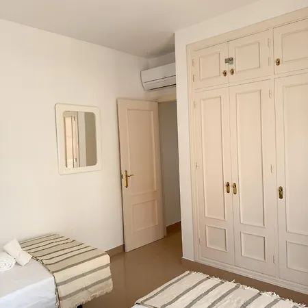 아파트 Chanquete 33 - Playa La Torrecilla Y El Playazo
