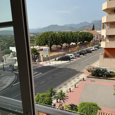 Chanquete 33 - Playa La Torrecilla Y El Playazo 아파트 *