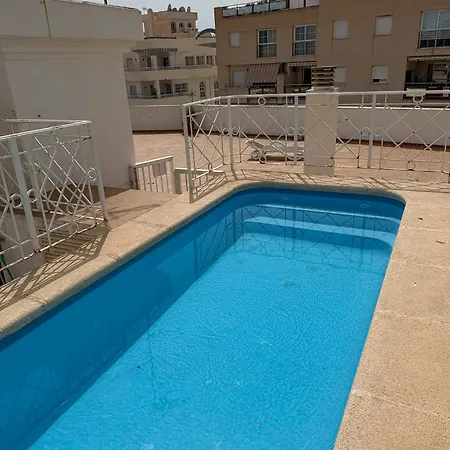 Chanquete 33 - Playa La Torrecilla Y El Playazo 아파트