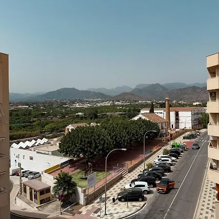 아파트 Chanquete 33 - Playa La Torrecilla Y El Playazo *