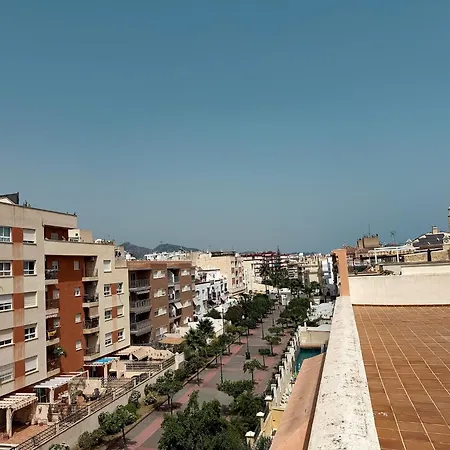 Chanquete 33 - Playa La Torrecilla Y El Playazo 아파트